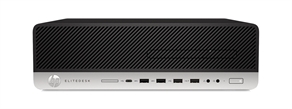 MÁY TÍNH ĐỂ BÀN HP ELITEDESK 800 G3 SFF 1DG92PA